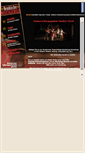 Mobile Screenshot of nk-musicalschule.de
